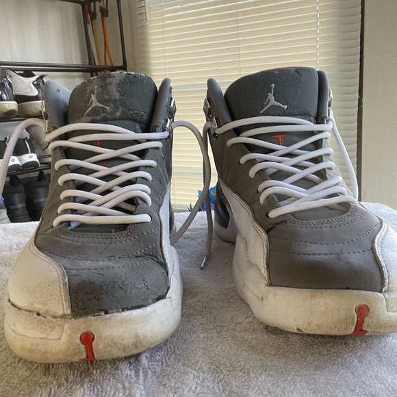 Jordan 12 retro - Picture 5 of 5